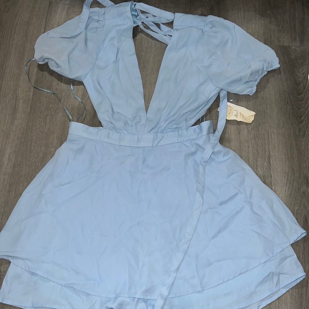 Altard State dress